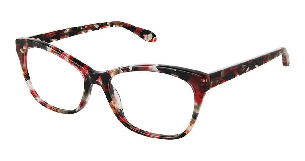 Fysh F-3726 Eyeglasses - view 2